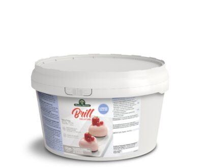 BRILLO GEL NEUTRO PARA DECORACIÓN