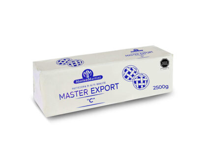 Master Export c