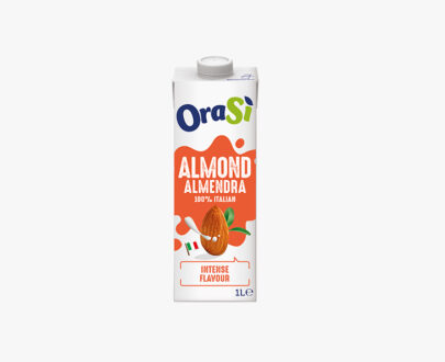 ORASI-ALMENDRA