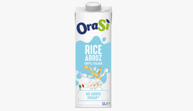 ORASI-ARROZ