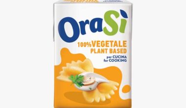 Crema de Cocina Vegana 200ml