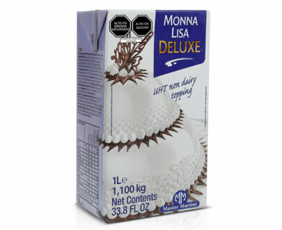 Monnalisa Deluxe