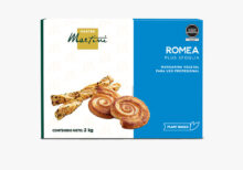 Romea Plus Sfoglia