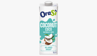 ORASI-COCONUT
