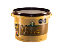 CARAVELLA GANACHE CHOCOLATE BITTER CON 20% DE CACAO 5Kg