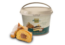 PASTA DE AVELLANAS CARAVELLA GRAN NOCCIOLA 13Kg