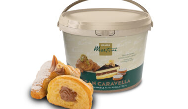 PASTA DE AVELLANAS CARAVELLA GRAN NOCCIOLA 13Kg