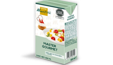 MASTER GOURMET 500Ml Caja x 20 ud.