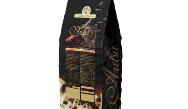 ARIBA DISCOS CHOCOLATE PURO 60%