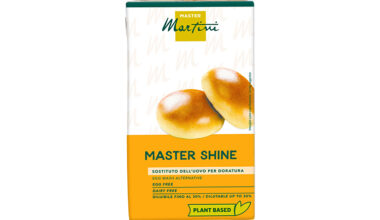 Abrillantador para Pan MASTER SHINE 1Lt Caja x 12 ud.