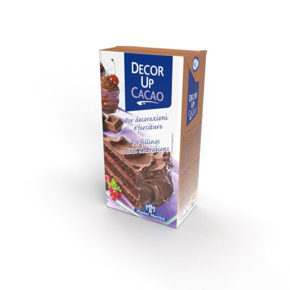 DECOR UP CACAO