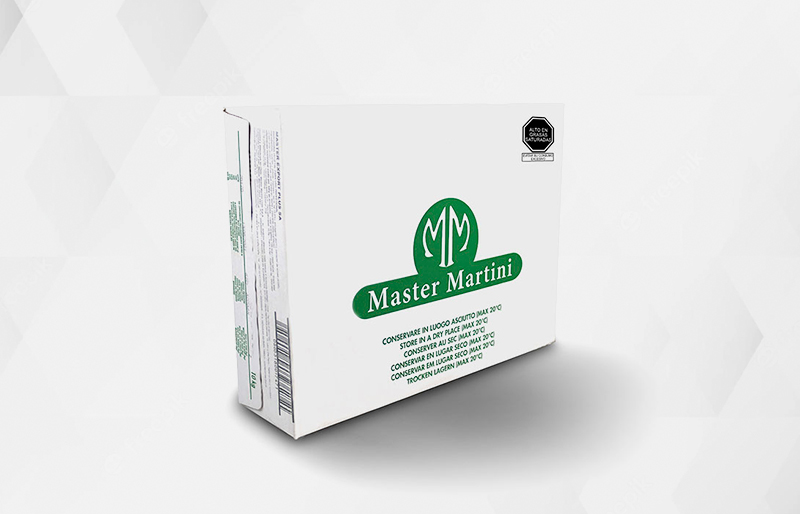 Margarina Plaia Hojaldre