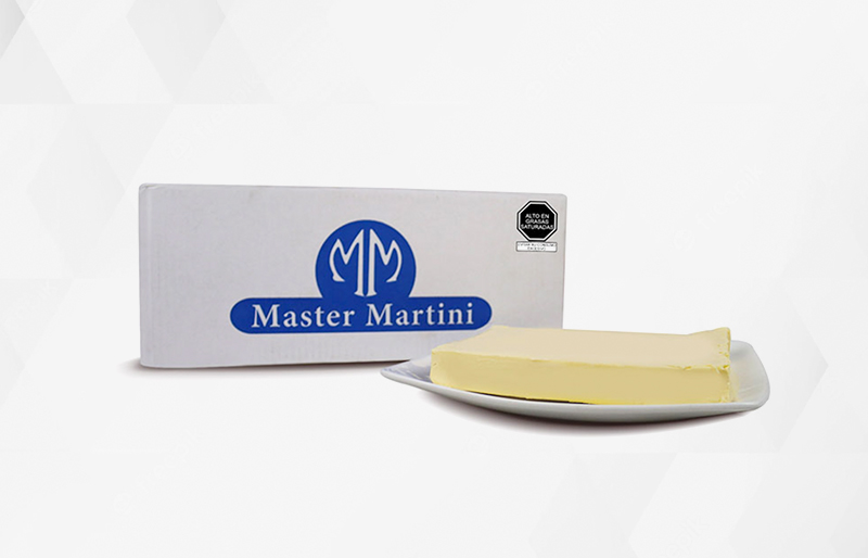 Margarina Plaia Hojaldre