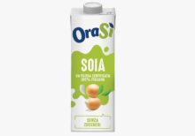 OrasiSoyaSinAzucar