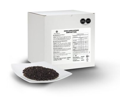 SHINE DISCOS DARK DE CACAO