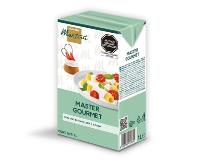 Nuevo Master Gourmet Martini Professional