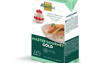 MASTER GOURMET GOLD