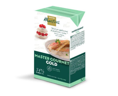 MASTER GOURMET GOLD