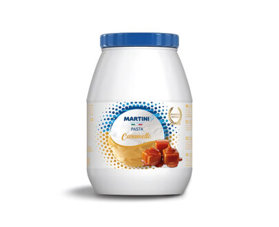 PASTA CARAMELO 3KG
