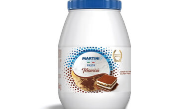 PASTA DE TIRAMISÚ 3KG