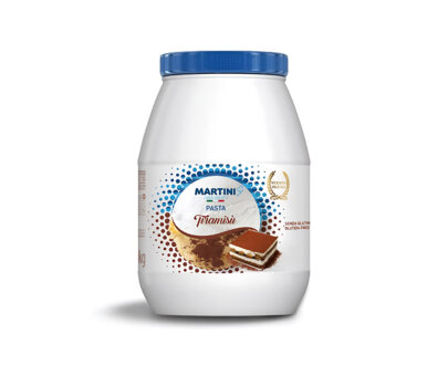 PASTA DE TIRAMISÚ 3KG