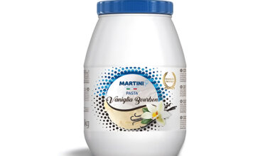 PASTA DE VAINILLA BOURBON 3KG