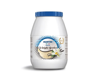 PASTA DE VAINILLA BOURBON 3KG