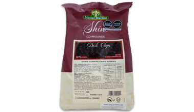 SHINE DARK CHIPS Caja x 10Kg