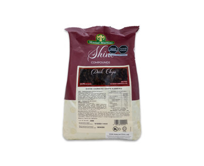 SHINE DARK CHIPS Caja x 10Kg