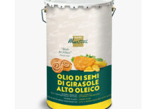 ACEITE ALTO OLEICO 25LT