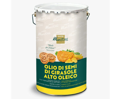 ACEITE ALTO OLEICO 25LT