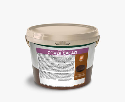 Caravella Cover Cacao