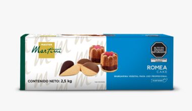 Romea Cake