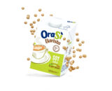 ORASI BARISTA SOYA 500ml Caja x 12 und