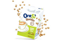 ORASI BARISTA SOYA 500ml