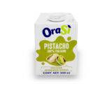 ORASI PISTACHO 500ml