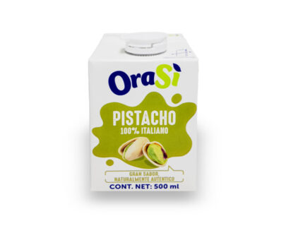 ORASI PISTACHO 500ml