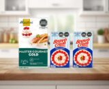 MASTER GOURMET GOLD x 12 ud. - GRATIS 2 uds. de Chantilly BRAVO CREM 500ml