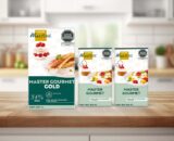COMBO: MASTER GOURMET GOLD x 12 ud. - GRATIS 2 uds. MASTER GOURMET 500ml