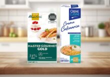 MASTER GOURMET GOLD x 12 ud. - GRATIS 1 ud. Creme Cuisine
