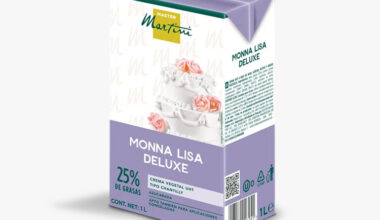 Monnalisa Deluxe