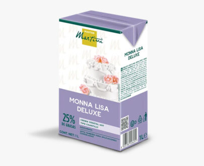Monnalisa Deluxe