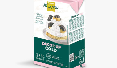 DecorUp Gold