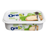 ORASI MARGARINA PLANT BASED 250 gr