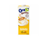 ORASI Barista Banana