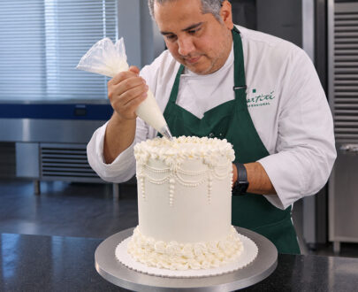 Caravella Easy Bianco Aplicación