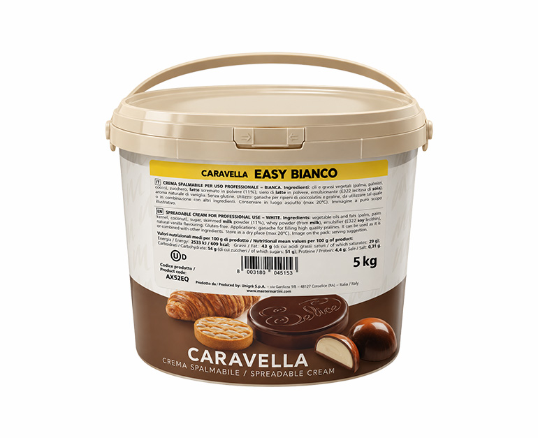 Easy Bianco
